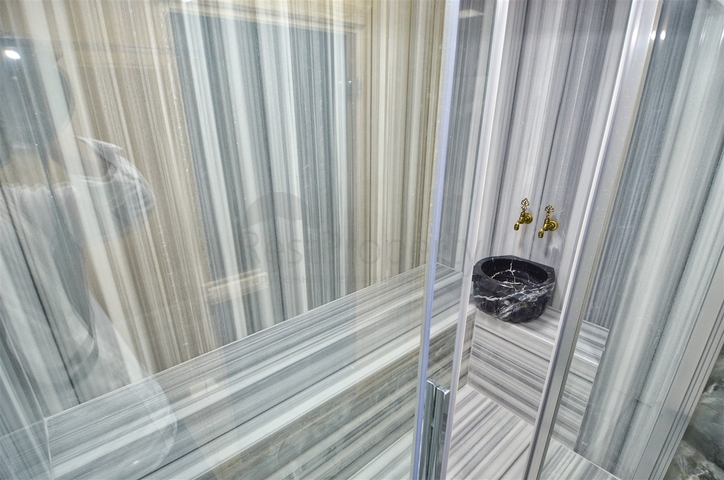 Neue 5+1 Luxusvilla im Stadtteil Doshemealty - Antalya