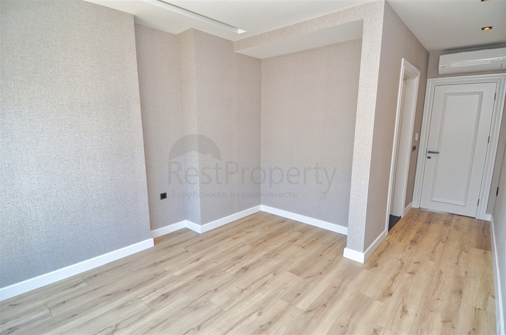 Neue 5+1 Luxusvilla im Stadtteil Doshemealty - Antalya