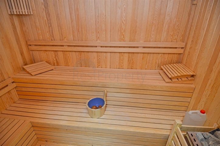 Neue 5+1 Luxusvilla im Stadtteil Doshemealty - Antalya