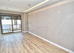 Neue 5+1 Luxusvilla im Stadtteil Doshemealty - Antalya