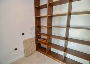 Neue 5+1 Luxusvilla im Stadtteil Doshemealty - Antalya