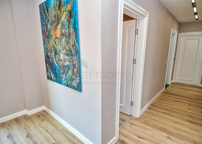 Neue 5+1 Luxusvilla im Stadtteil Doshemealty - Antalya