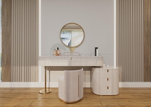 Neue 5+1 Luxusvilla im Stadtteil Doshemealty - Antalya