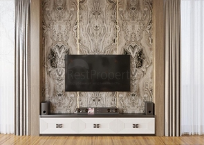 Neue 5+1 Luxusvilla im Stadtteil Doshemealty - Antalya