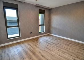 Neue 5+1 Luxusvilla im Stadtteil Doshemealty - Antalya