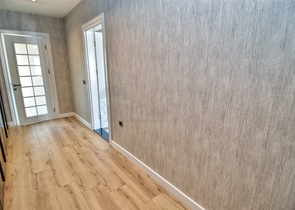 Neue 5+1 Luxusvilla im Stadtteil Doshemealty - Antalya