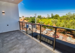 Neue 5+1 Luxusvilla im Stadtteil Doshemealty - Antalya