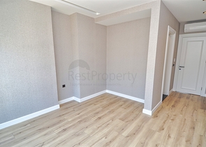 Neue 5+1 Luxusvilla im Stadtteil Doshemealty - Antalya