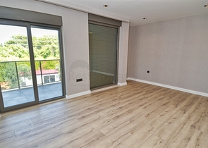 Neue 5+1 Luxusvilla im Stadtteil Doshemealty - Antalya