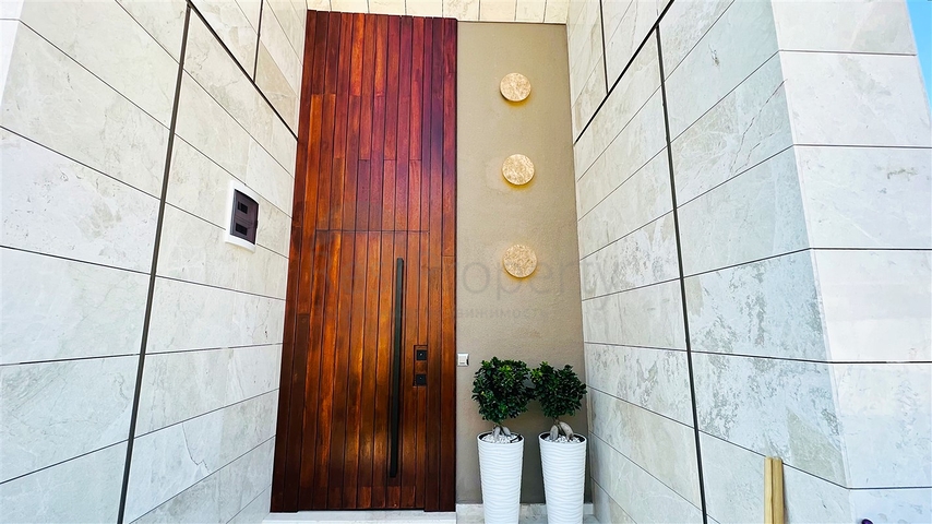 3+1-Villen im angesehenen Stadtteil Kemer - Antalya  3+1-Villen im angesehenen Stadtteil Kemer - Antalya