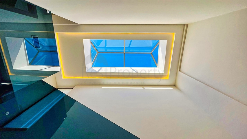 3+1-Villen im angesehenen Stadtteil Kemer - Antalya  3+1-Villen im angesehenen Stadtteil Kemer - Antalya