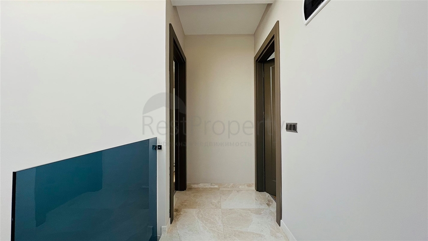 3+1-Villen im angesehenen Stadtteil Kemer - Antalya  3+1-Villen im angesehenen Stadtteil Kemer - Antalya