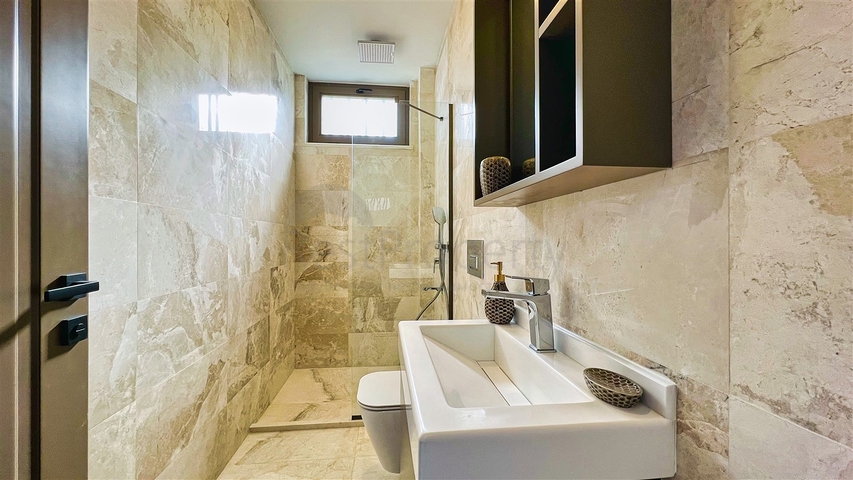 3+1-Villen im angesehenen Stadtteil Kemer - Antalya  3+1-Villen im angesehenen Stadtteil Kemer - Antalya