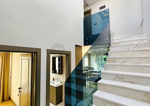 3+1-Villen im angesehenen Stadtteil Kemer - Antalya  3+1-Villen im angesehenen Stadtteil Kemer - Antalya