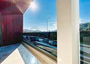 3+1-Villen im angesehenen Stadtteil Kemer - Antalya  3+1-Villen im angesehenen Stadtteil Kemer - Antalya