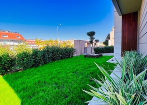 3+1-Villen im angesehenen Stadtteil Kemer - Antalya  3+1-Villen im angesehenen Stadtteil Kemer - Antalya