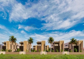 3+1-Villen im angesehenen Stadtteil Kemer - Antalya  3+1-Villen im angesehenen Stadtteil Kemer - Antalya