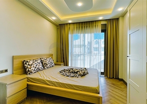 3+1-Villen im angesehenen Stadtteil Kemer - Antalya  3+1-Villen im angesehenen Stadtteil Kemer - Antalya