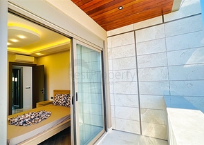 3+1-Villen im angesehenen Stadtteil Kemer - Antalya  3+1-Villen im angesehenen Stadtteil Kemer - Antalya