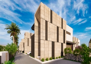 3+1-Villen im angesehenen Stadtteil Kemer - Antalya  3+1-Villen im angesehenen Stadtteil Kemer - Antalya