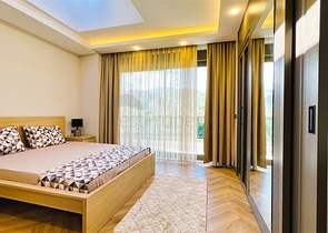 3+1-Villen im angesehenen Stadtteil Kemer - Antalya  3+1-Villen im angesehenen Stadtteil Kemer - Antalya