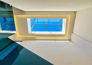 3+1-Villen im angesehenen Stadtteil Kemer - Antalya  3+1-Villen im angesehenen Stadtteil Kemer - Antalya