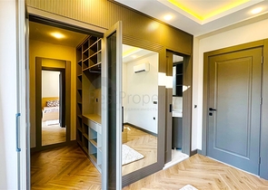 3+1-Villen im angesehenen Stadtteil Kemer - Antalya  3+1-Villen im angesehenen Stadtteil Kemer - Antalya