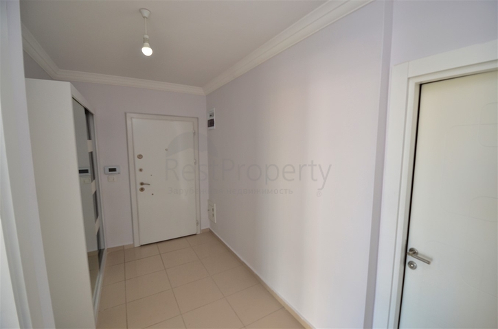 2+1 Wohnung im Wohnbezirk Sarysu - Antalya 