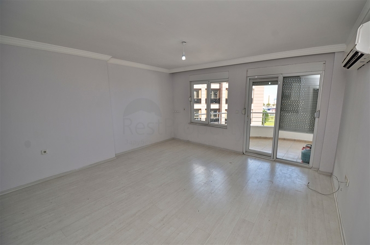 2+1 Wohnung im Wohnbezirk Sarysu - Antalya 