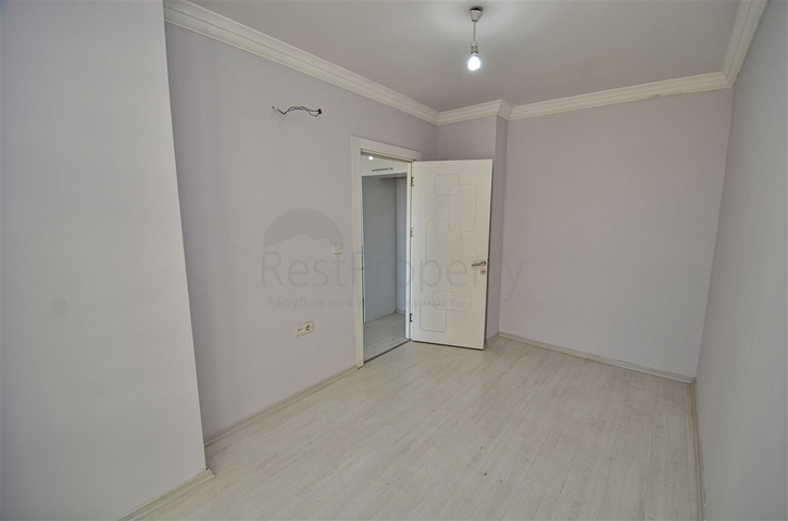 2+1 Wohnung im Wohnbezirk Sarysu - Antalya 