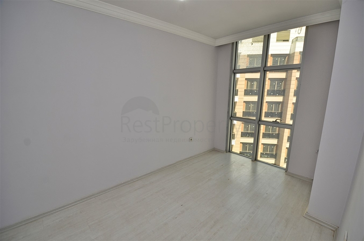 2+1 Wohnung im Wohnbezirk Sarysu - Antalya 