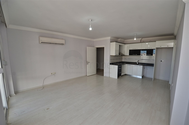 2+1 Wohnung im Wohnbezirk Sarysu - Antalya 