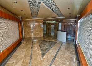 2+1 Wohnung im Wohnbezirk Sarysu - Antalya 