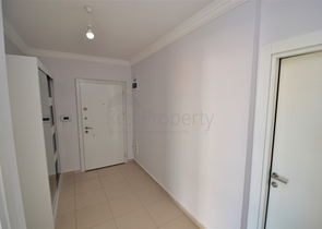 2+1 Wohnung im Wohnbezirk Sarysu - Antalya 