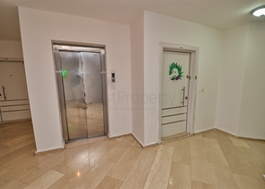 2+1 Wohnung im Wohnbezirk Sarysu - Antalya 