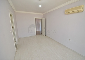 2+1 Wohnung im Wohnbezirk Sarysu - Antalya 