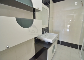 2+1 Wohnung im Wohnbezirk Sarysu - Antalya 