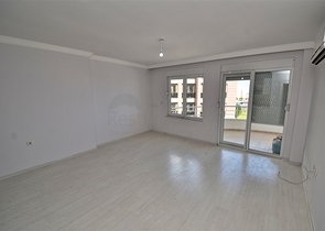 2+1 Wohnung im Wohnbezirk Sarysu - Antalya 