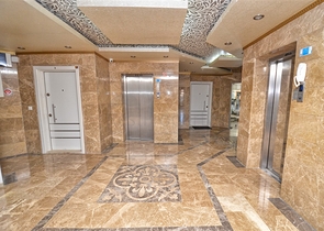 2+1 Wohnung im Wohnbezirk Sarysu - Antalya 