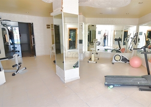 2+1 Wohnung im Wohnbezirk Sarysu - Antalya 