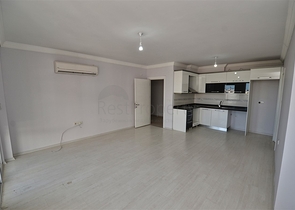 2+1 Wohnung im Wohnbezirk Sarysu - Antalya 