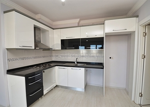 2+1 Wohnung im Wohnbezirk Sarysu - Antalya 