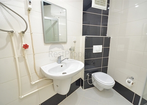 2+1 Wohnung im Wohnbezirk Sarysu - Antalya 