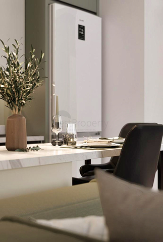 Investitionsprojekt in der sich entwickelnden Region Altyntaş - Antalya 