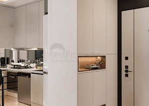 Investitionsprojekt in der sich entwickelnden Region Altyntaş - Antalya 