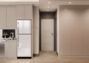 Investitionsprojekt in der sich entwickelnden Region Altyntaş - Antalya 