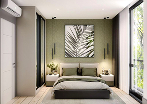 Investitionsprojekt in der sich entwickelnden Region Altyntaş - Antalya 