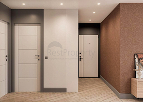 Investitionsprojekt in der sich entwickelnden Region Altyntaş - Antalya 