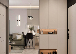 Investitionsprojekt in der sich entwickelnden Region Altyntaş - Antalya 