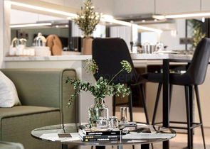 Investitionsprojekt in der sich entwickelnden Region Altyntaş - Antalya 